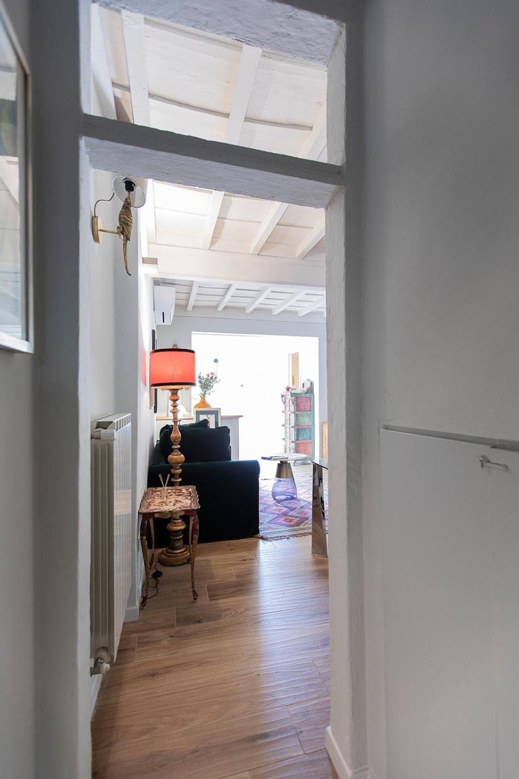 Incantevole In Oltrarno Apartment Florence