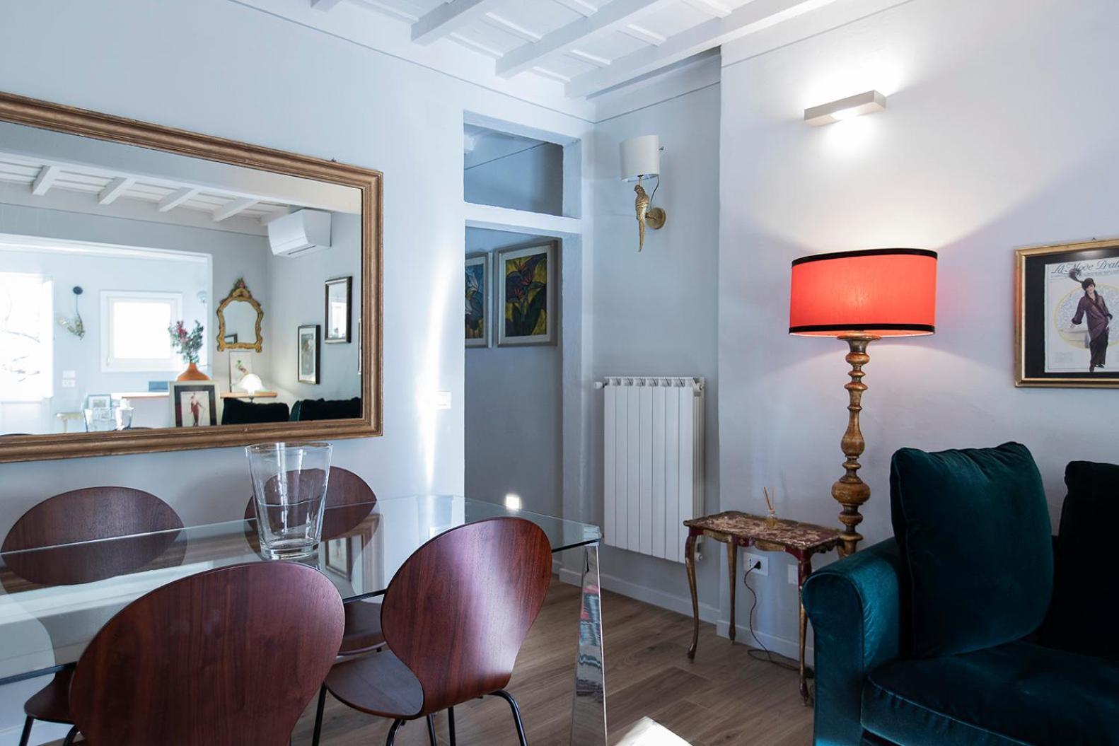 Apartamento Incantevole In Oltrarno *