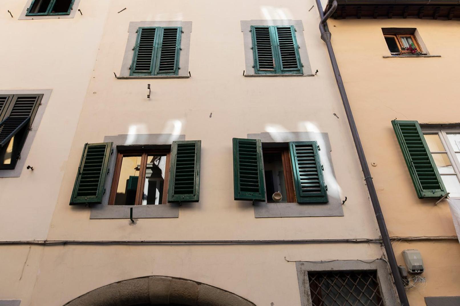 Incantevole In Oltrarno Florencia
