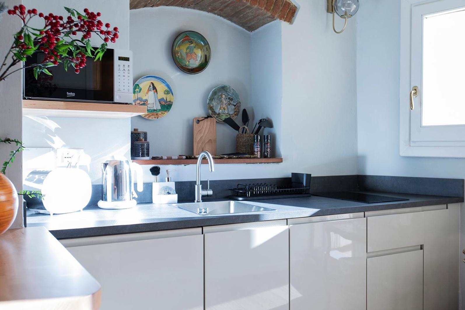 Apartment Incantevole In Oltrarno Florence