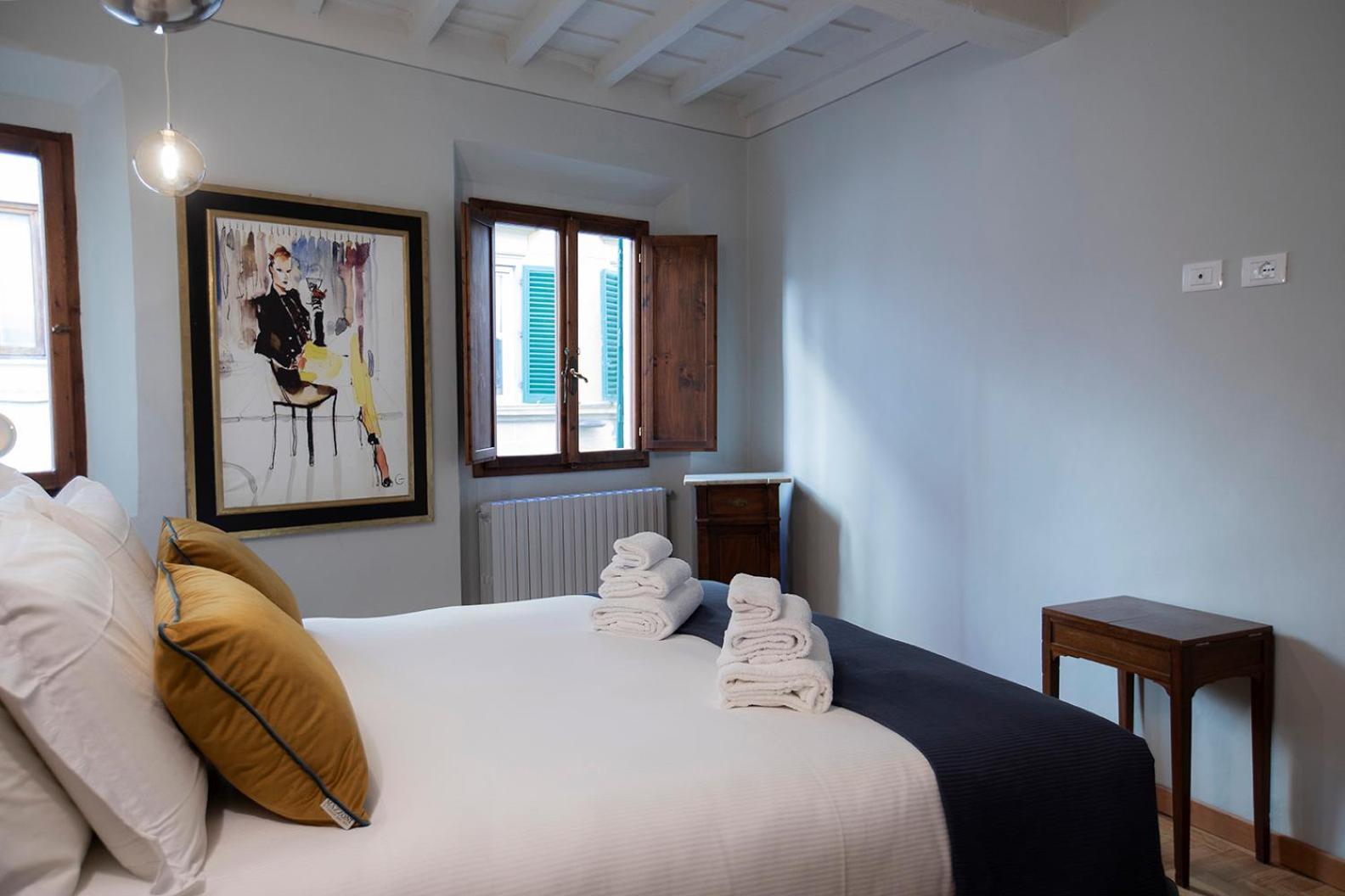 Incantevole In Oltrarno Apartment