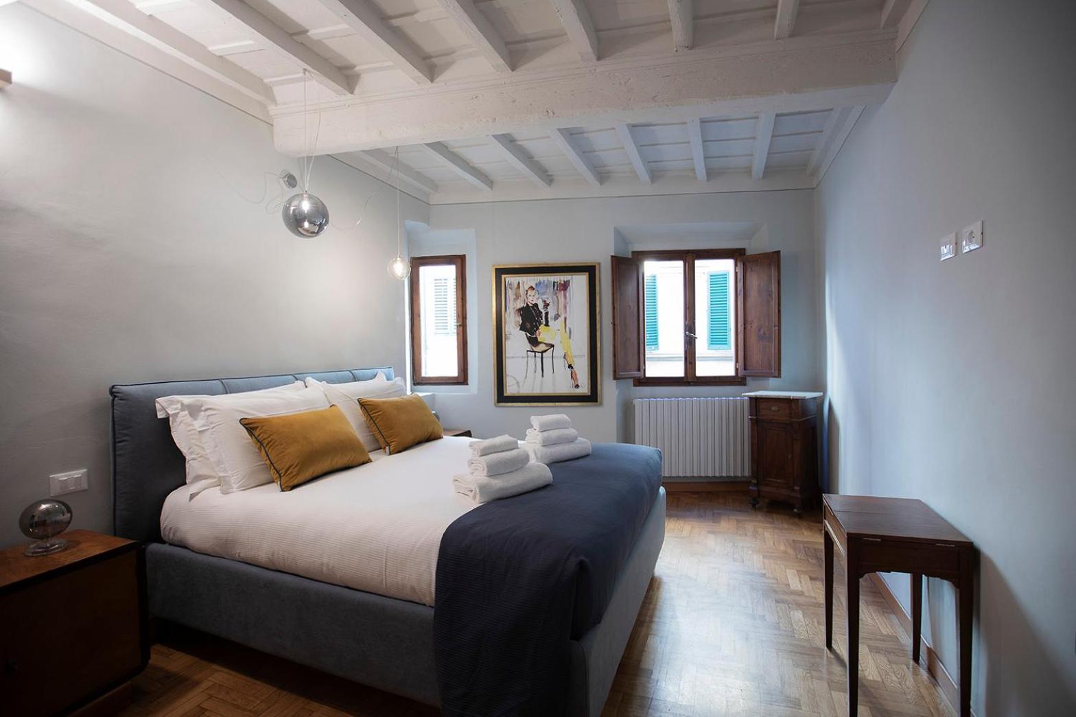 Incantevole In Oltrarno Apartamento *