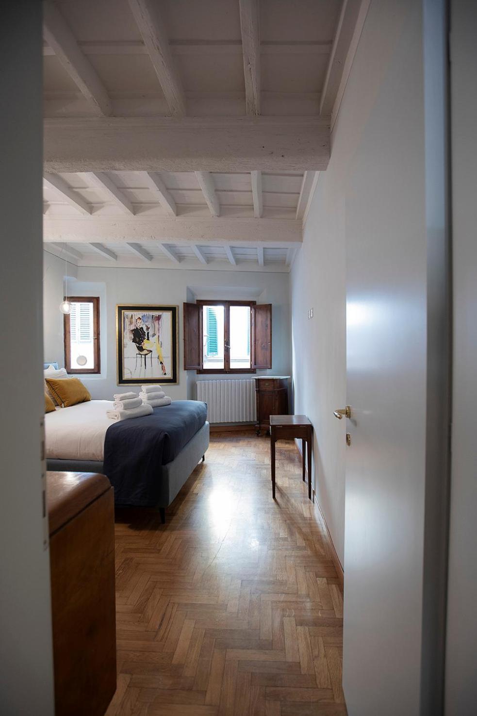 Incantevole In Oltrarno Apartment Florence