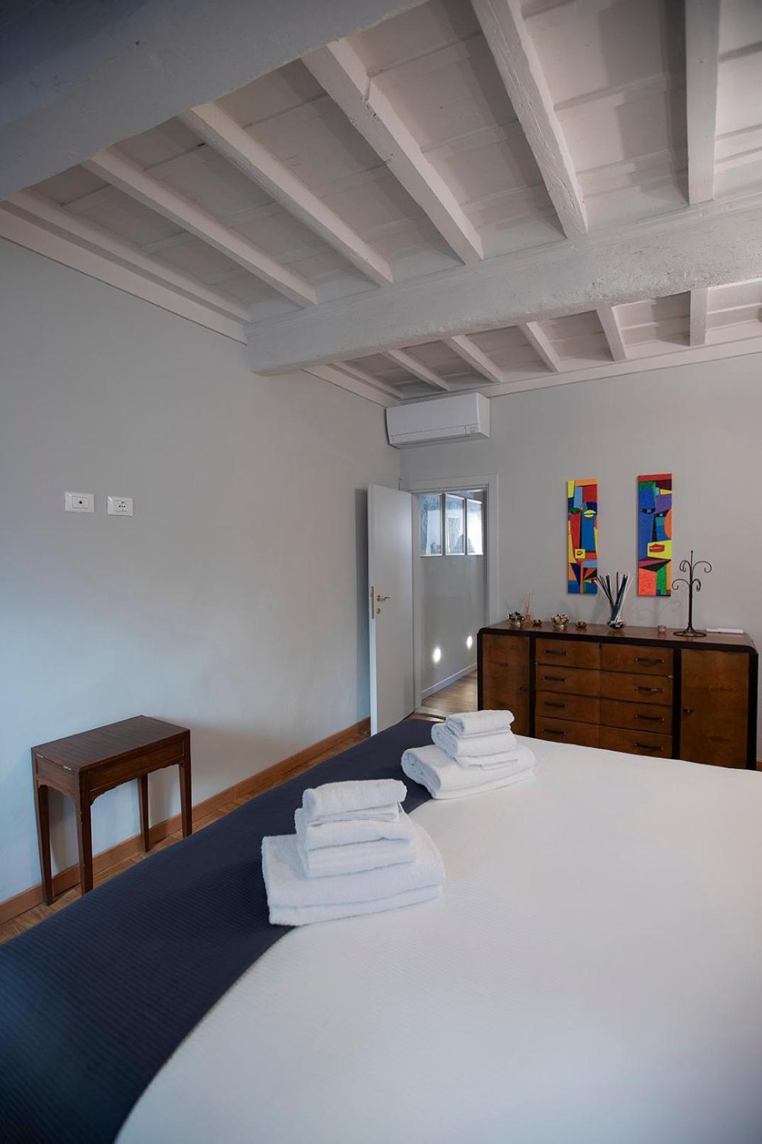 Incantevole In Oltrarno Apartamento