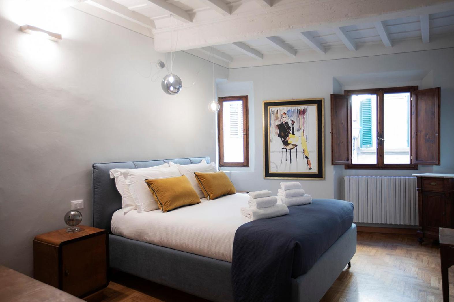 Apartamento Incantevole In Oltrarno