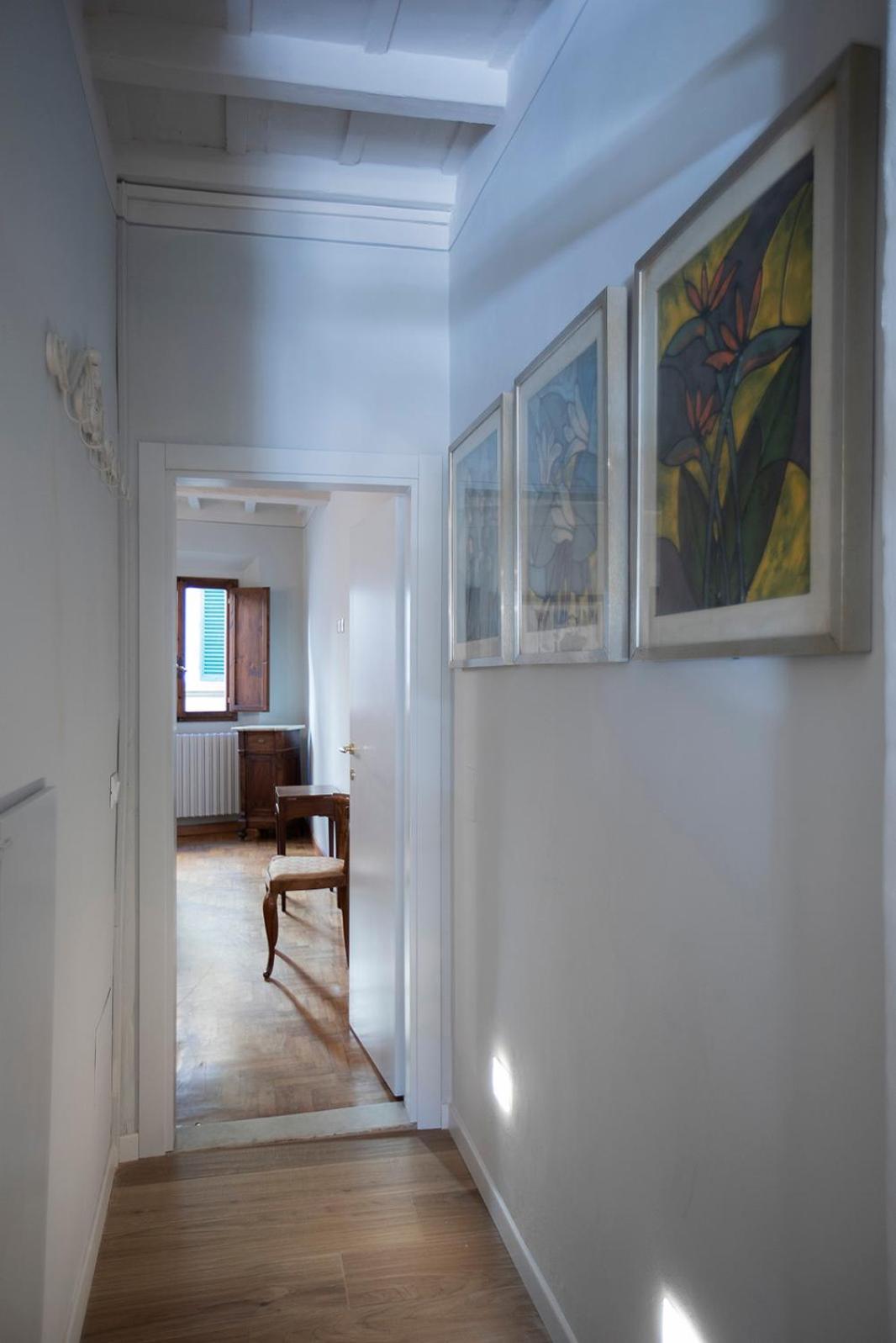 Apartamento Incantevole In Oltrarno *